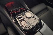 BMW Seria 5 520d M Sport
