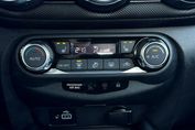 Nissan Juke 1.0 DIG-T Acenta DCT