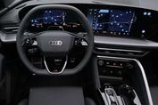 Audi Q5 TDI quattro S line Sportback