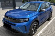 Opel Frontera Edition 1.2 Turbo