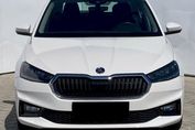 Skoda Fabia Drive 1.0 TSI DSG
