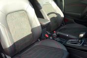 Ford Puma ST-Line X PowerShift mHEV  1.0 EcoBoost