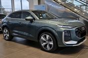 Audi Q3 TFSI S line Sportback