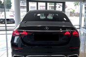 Mercedes Klasa E 450 4-Matic AMG