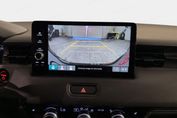 Honda HR-V i-MMD Elegance CVT
