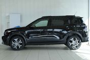 Citroen C3 Aircross Plus 1.2 Turbo