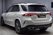 Mercedes GLE 300 d 4MATIC AMG Line
