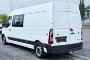 Renault Master dCi L3H2 (bryg.)