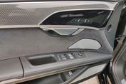 Audi A8 50 TDI quattro
