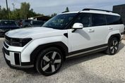 Hyundai Santa Fe 1.6 T-GDI PHEV Platinum 4WD aut