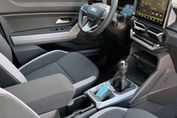Dacia Bigster Journey LPG 1.2 mHEV
