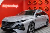 Peugeot 308 GT Exclusive S&S e-DCS6 1.2 mHEV