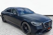 Mercedes Klasa S 580 e 4MATIC AMG Line