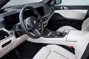BMW X5 xDrive40d M Sport