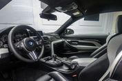 BMW Seria 4 M4 Competition