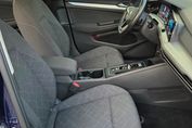 Volkswagen Golf eTSI Evo Life DSG