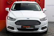 Ford Mondeo 2.0 TDCi