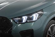 BMW X2 sDrive20i M Sport