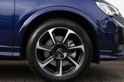 Audi Q3 35 TDI S-Line