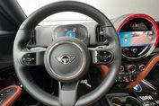 Mini Countryman Cooper D MINI Yours Trim aut