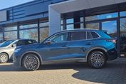 Volkswagen Tiguan Elegance 2.0 TSI DSG 4Mot.