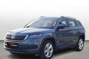 Skoda Kodiaq 2.0 TDI 4x4 Style DSG