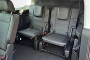 Ford Tourneo Connect Grand L2H1 Titanium A7