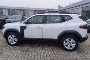 Dacia Duster Expression 1.2 TCe Hybrid-G 4x4 LPG