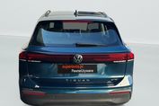 Volkswagen Tiguan LIFE PLUS 1.5 eTSI DSG7