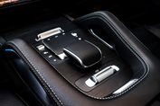Mercedes GLE Coupe 300 d 4-Matic AMG Line