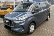 Ford Transit Custom L2H1 Trend 320