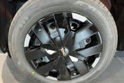 Dacia Spring Extreme