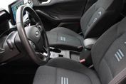 Ford Focus 1.5