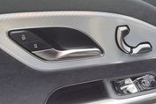 Mercedes CLA 220 4-Matic