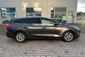 Ford Focus 1.5 EcoBoost Titanium X