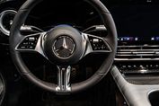 Mercedes CLA 250+ Shooting Brake Progressive