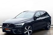 Volvo XC60 T6 Plug-In Hybrid AWD Plus Dark aut