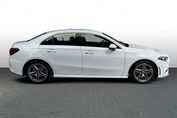 Mercedes Klasa A 200 AMG Line