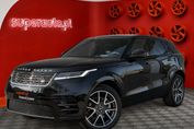 Land Rover Range Rover Velar Velar 3.0 P400 mHEV Dynamic SE