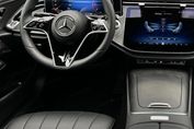 Mercedes Klasa E 220 d  4-Matic Exclusive