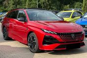 Peugeot 308 GT Exclusive S&S e-DCS6 1.2 mHEV