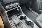 Ford Ranger Wildtrak PHEV A10