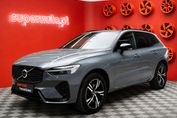 Volvo XC60 B5 B AWD Plus Dark