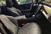 Mercedes Klasa S 450 4-Matic L AMG Line 9G-TRONIC