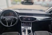 Audi A6 40 TDI mHEV Sport S tronic