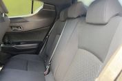 Toyota C-HR 1.8 Hybrid Style