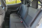 Toyota Yaris Cross Hybrid 1.5 Style AWD