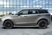 Land Rover Range Rover Evoque P300e SE