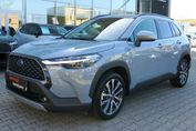 Toyota Corolla Cross 2.0 Hybrid Style