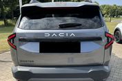 Dacia Bigster Journey 1.2 mHEV LPG